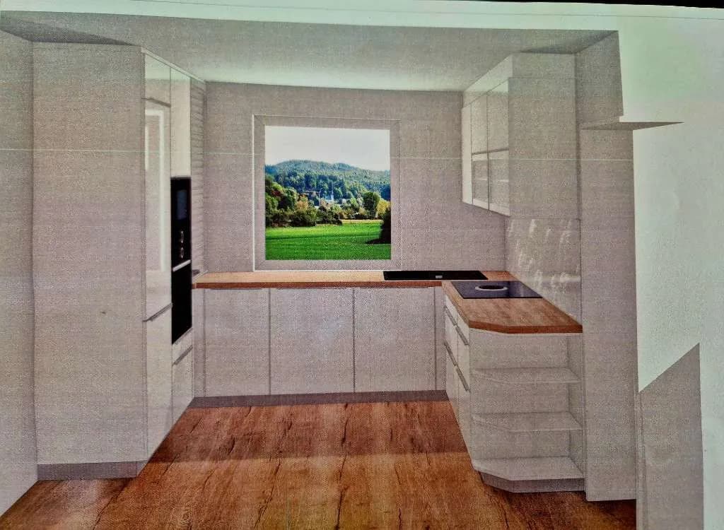 Wohnung mieten in Wolfsberg – 100 m², € 890 – Bild 4 von 17