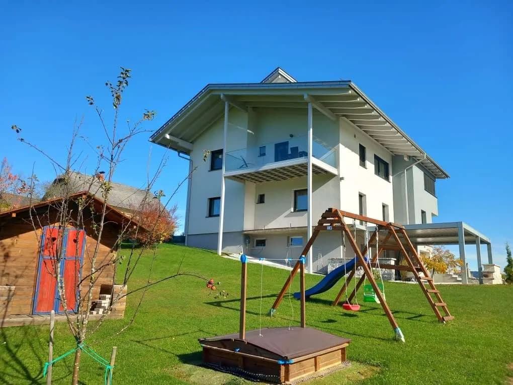 Wohnung mieten in Wolfsberg – 100 m², € 890 – Bild 16 von 17