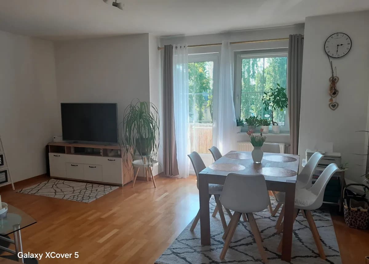 2-Zimmer-Wohnung mieten in Baden – 67 m², € 950