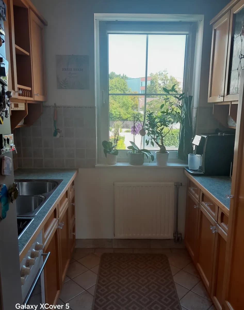 2-Zimmer-Wohnung mieten in Baden – 67 m², € 950 – Bild 6 von 12