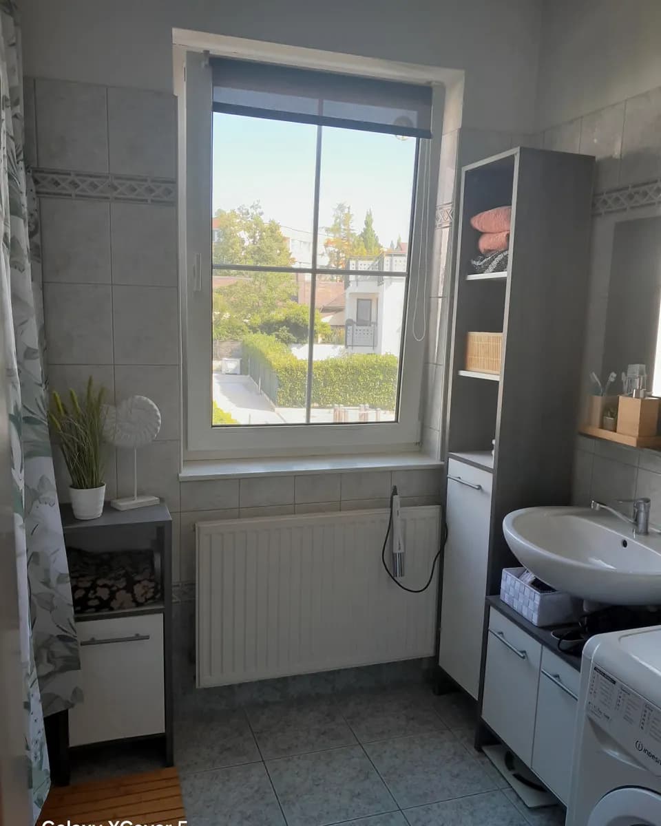 2-Zimmer-Wohnung mieten in Baden – 67 m², € 950 – Bild 7 von 12