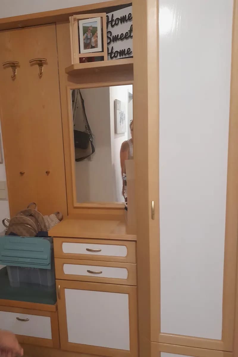 2-Zimmer-Wohnung mieten in Baden – 67 m², € 950 – Bild 8 von 12