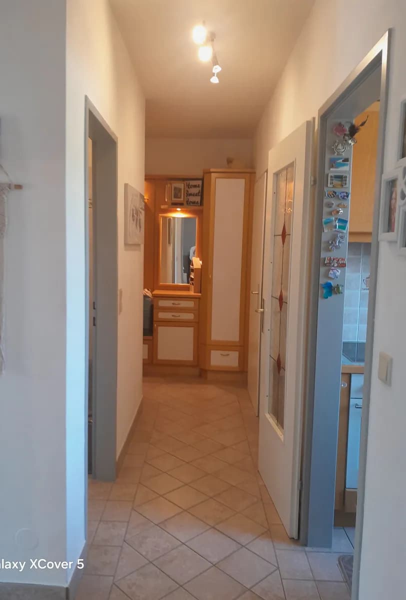 2-Zimmer-Wohnung mieten in Baden – 67 m², € 950 – Bild 9 von 12