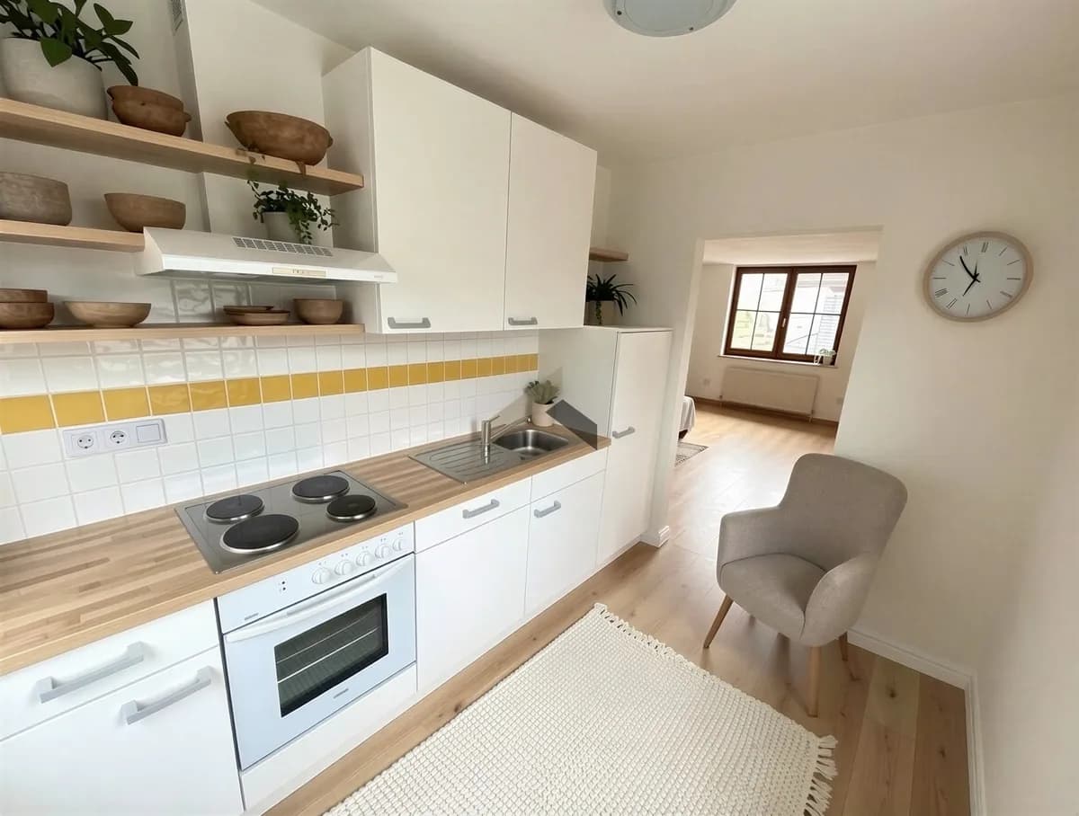 2-Zimmer-Wohnung kaufen in Salzburg-Umgebung – 60 m², € 255.000 – Bild 3 von 6
