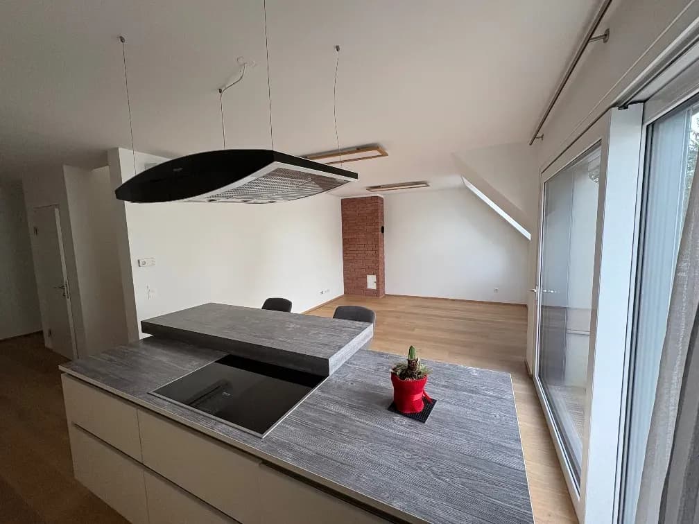 4-Zimmer-Wohnung mieten in Tulln – 147 m², € 3.225 – Bild 3 von 12