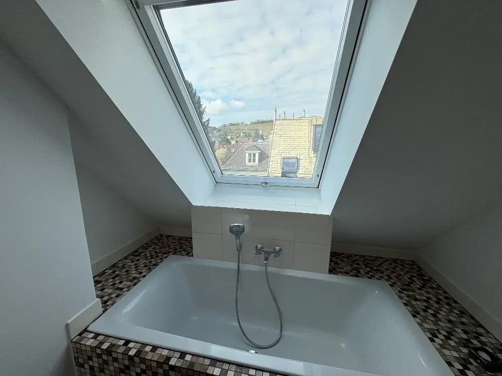4-Zimmer-Wohnung mieten in Tulln – 147 m², € 3.225 – Bild 5 von 12