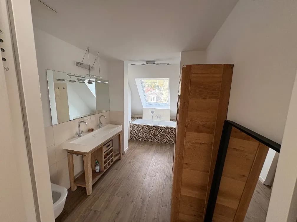 4-Zimmer-Wohnung mieten in Tulln – 147 m², € 3.225 – Bild 6 von 12