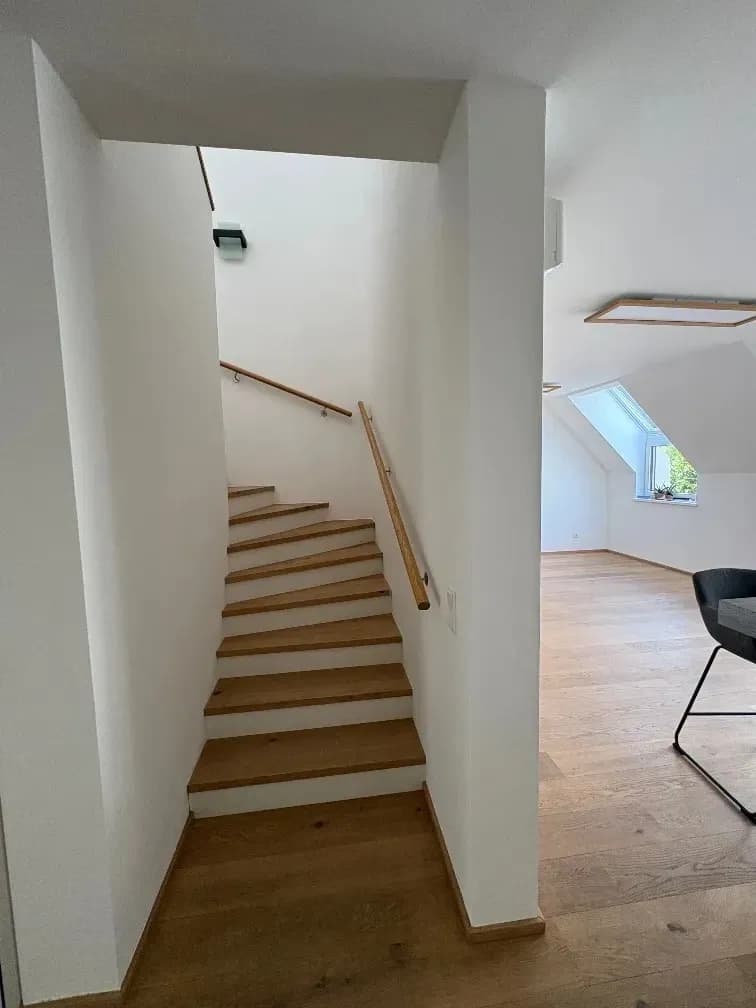 4-Zimmer-Wohnung mieten in Tulln – 147 m², € 3.225 – Bild 10 von 12