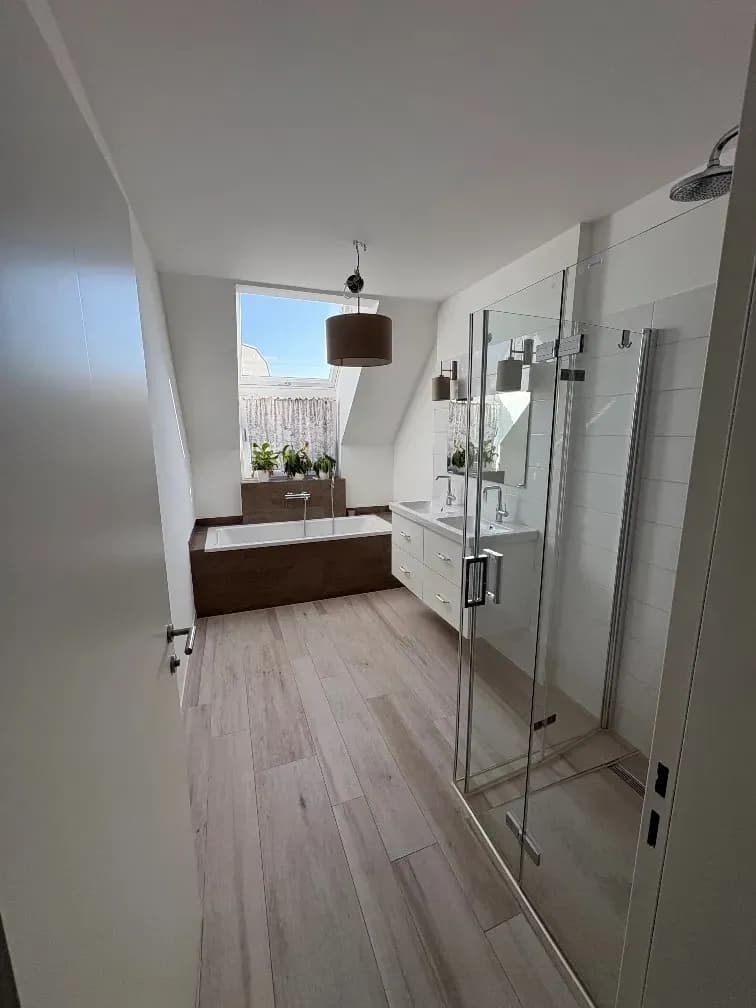 4-Zimmer-Wohnung mieten in Tulln – 147 m², € 3.225 – Bild 12 von 12