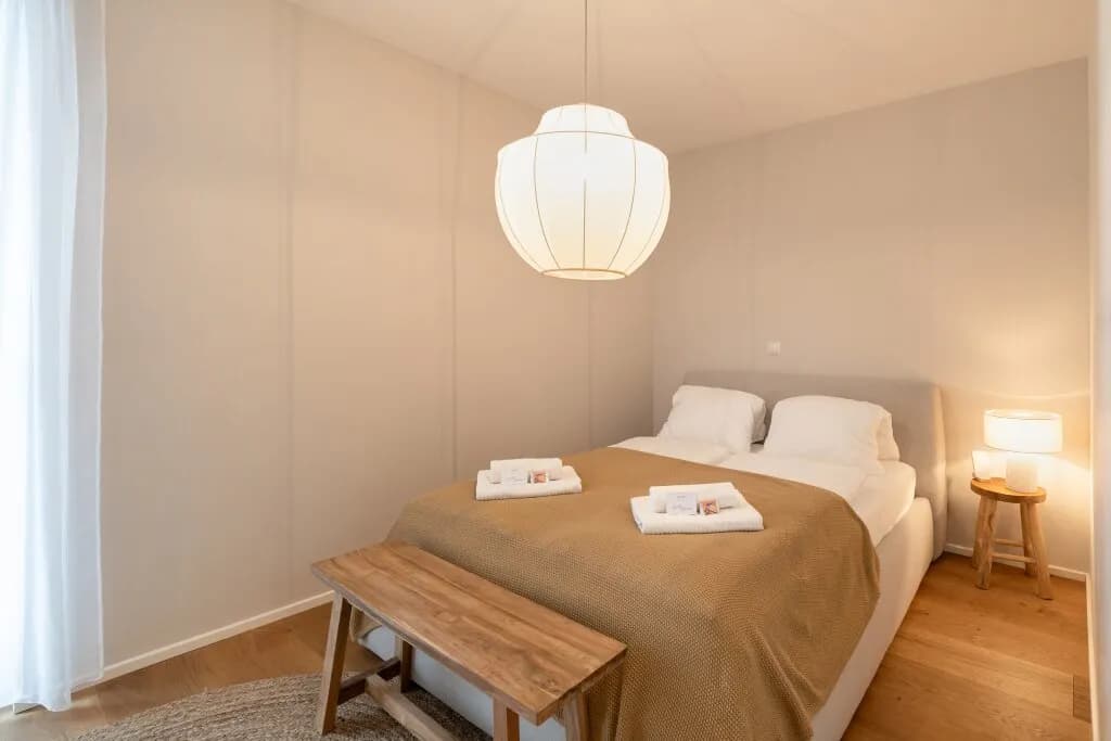 3-Zimmer-Wohnung mieten in Wien – 60 m², € 3.920 – Bild 2 von 18