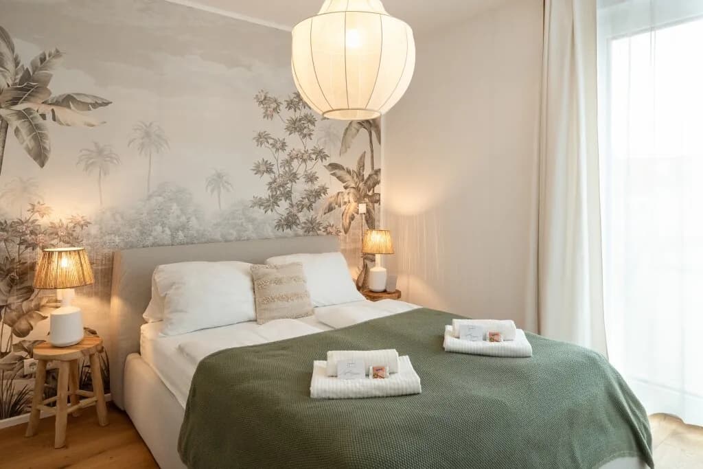 3-Zimmer-Wohnung mieten in Wien – 60 m², € 3.920 – Bild 3 von 18