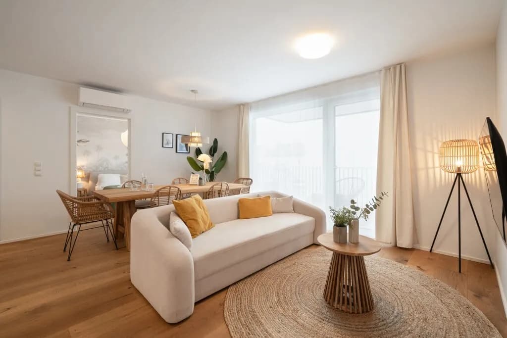 3-Zimmer-Wohnung mieten in Wien – 60 m², € 3.920 – Bild 4 von 18