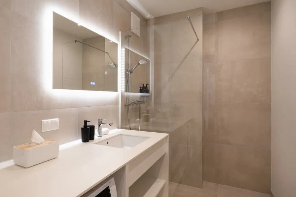 3-Zimmer-Wohnung mieten in Wien – 60 m², € 3.920 – Bild 5 von 18