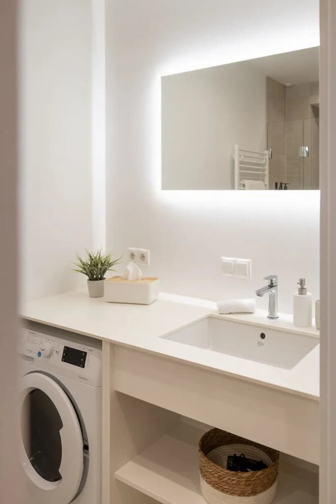 2-Zimmer-Wohnung mieten in Wien – 47 m², € 2.495 – Bild 5 von 13