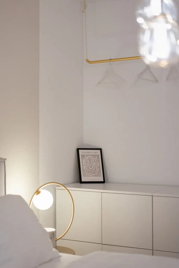 2-Zimmer-Wohnung mieten in Wien – 47 m², € 2.495 – Bild 10 von 13