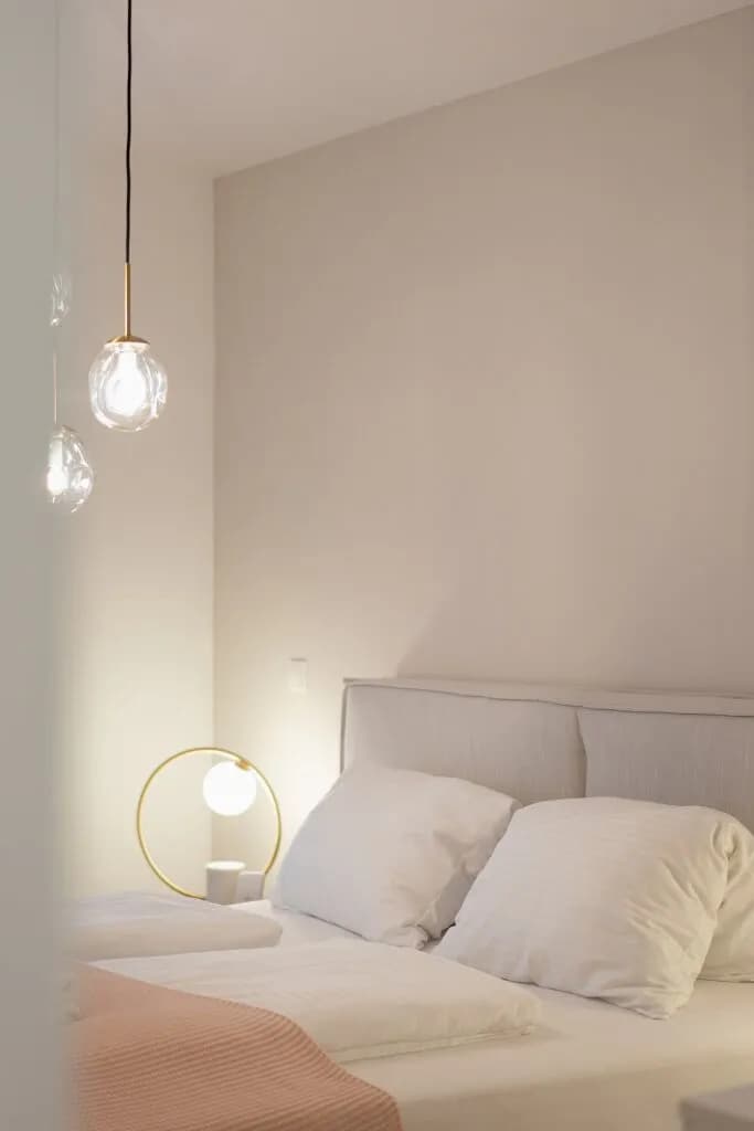 2-Zimmer-Wohnung mieten in Wien – 47 m², € 2.495 – Bild 11 von 13