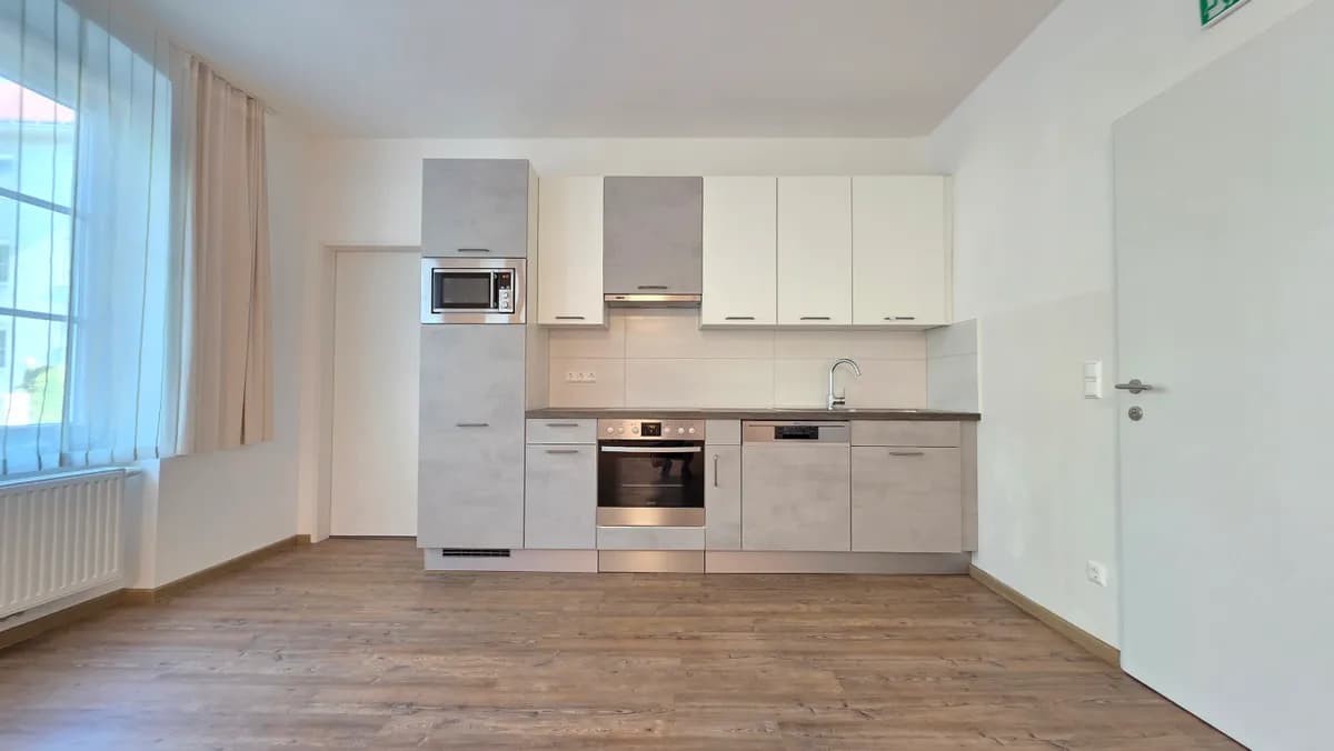 Wohnung mieten in Melk – 87 m², € 770