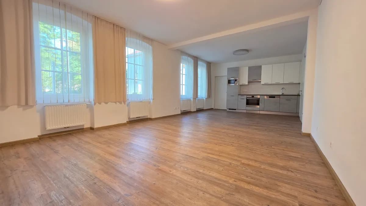 Wohnung mieten in Melk – 87 m², € 770 – Bild 2 von 15