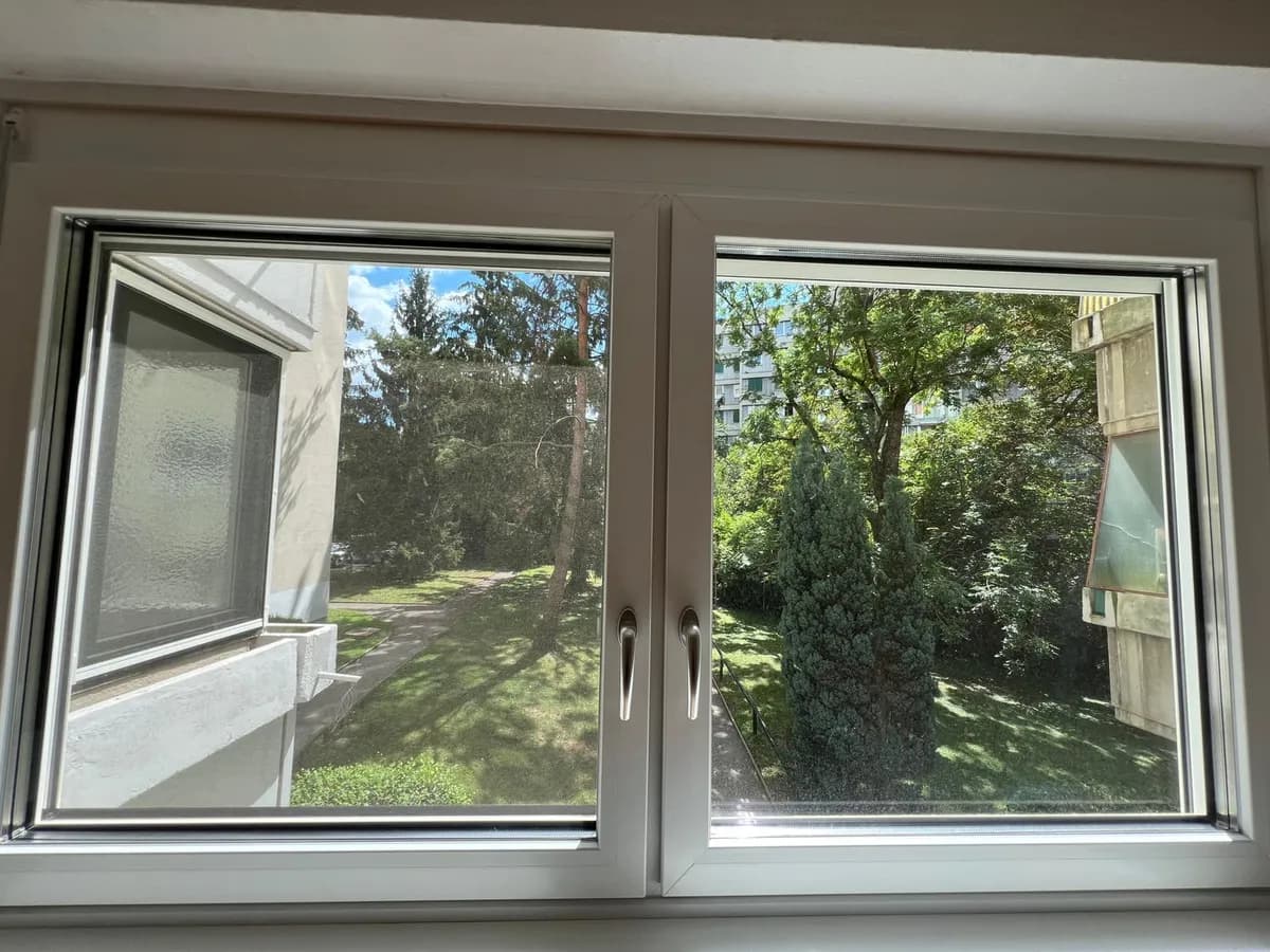 2-Zimmer-Wohnung mieten in Graz – 62 m², € 870 – Bild 1 von 15