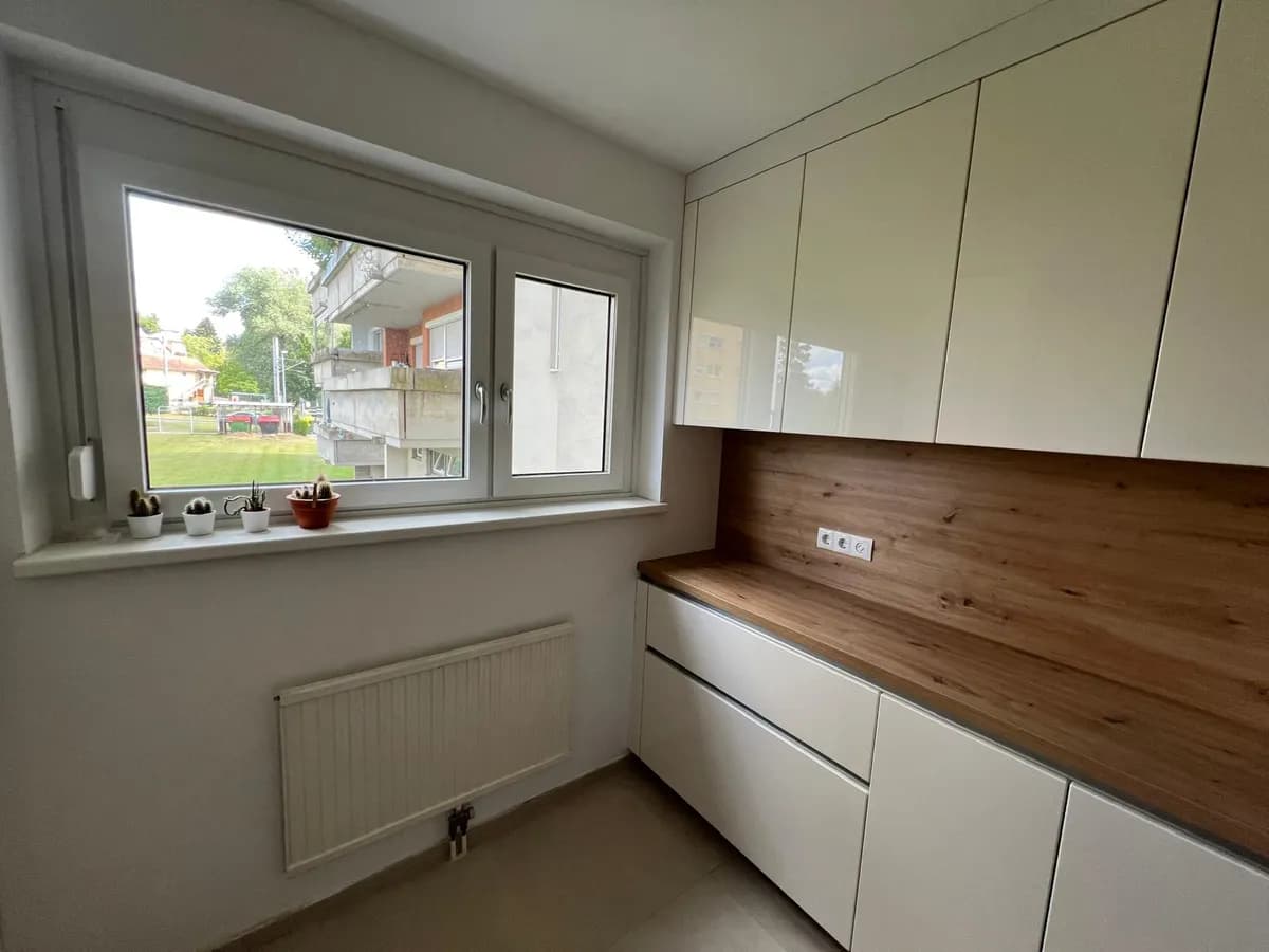 2-Zimmer-Wohnung mieten in Graz – 62 m², € 870 – Bild 5 von 15