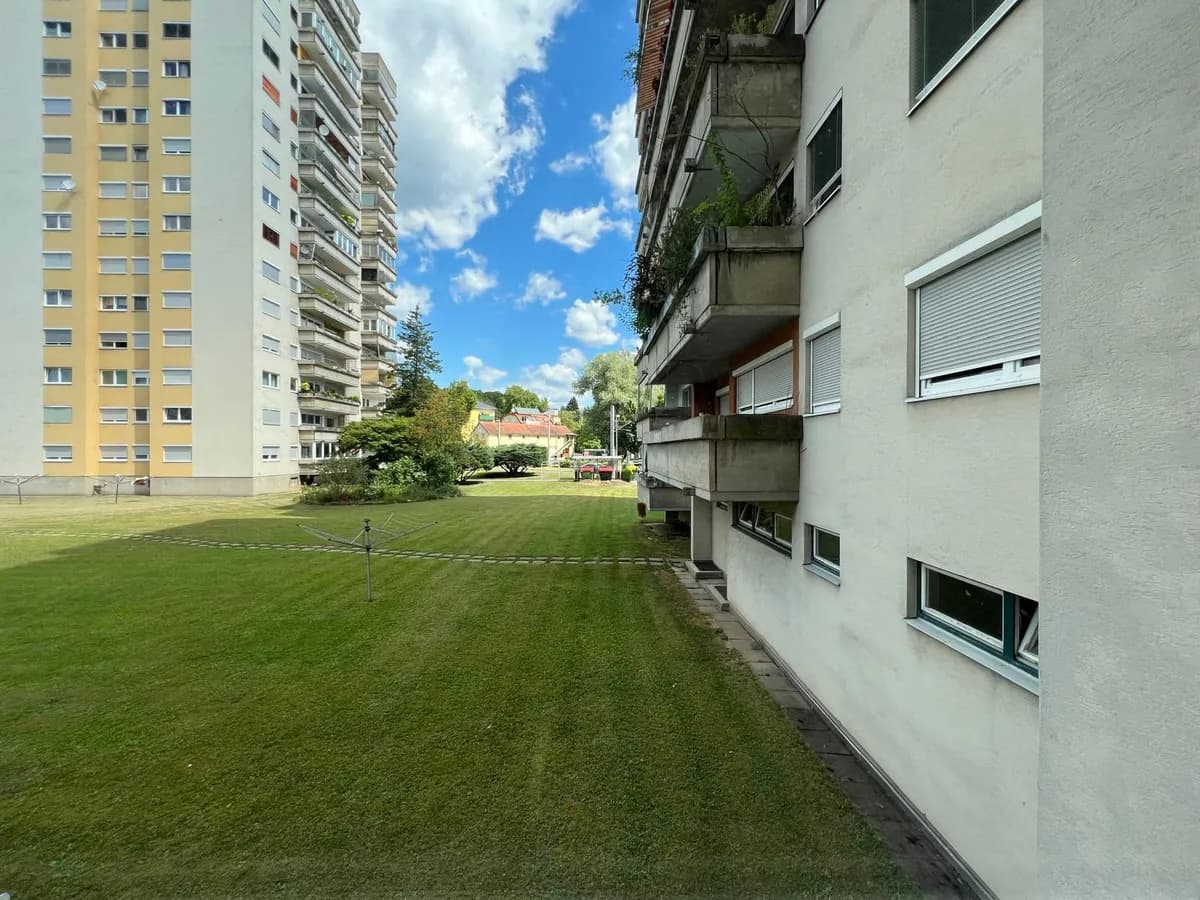 2-Zimmer-Wohnung mieten in Graz – 62 m², € 870 – Bild 6 von 15