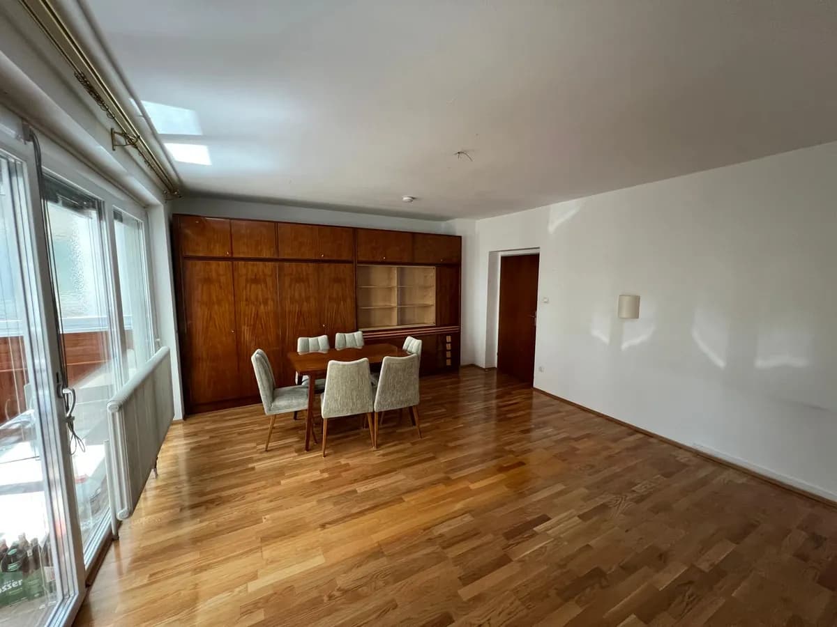 2-Zimmer-Wohnung mieten in Graz – 62 m², € 870 – Bild 7 von 15