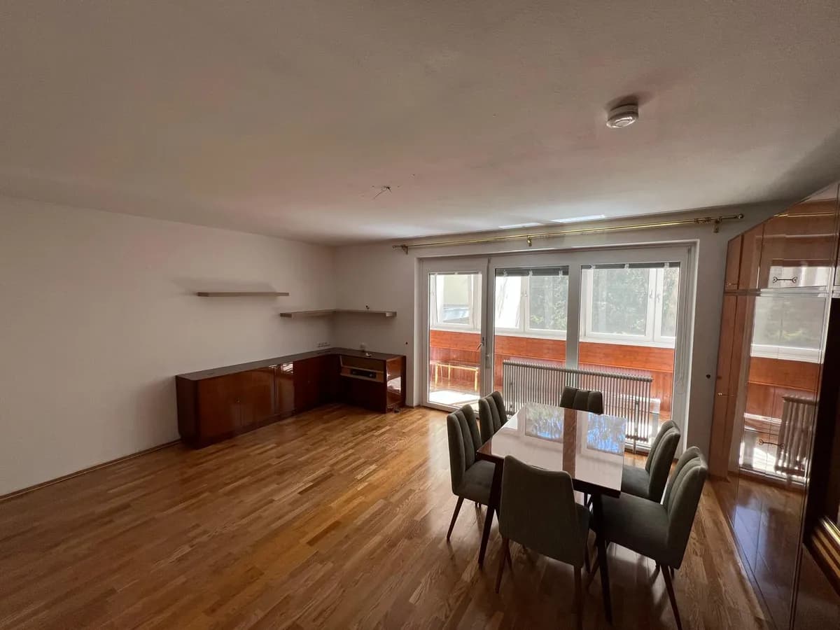2-Zimmer-Wohnung mieten in Graz – 62 m², € 870 – Bild 8 von 15