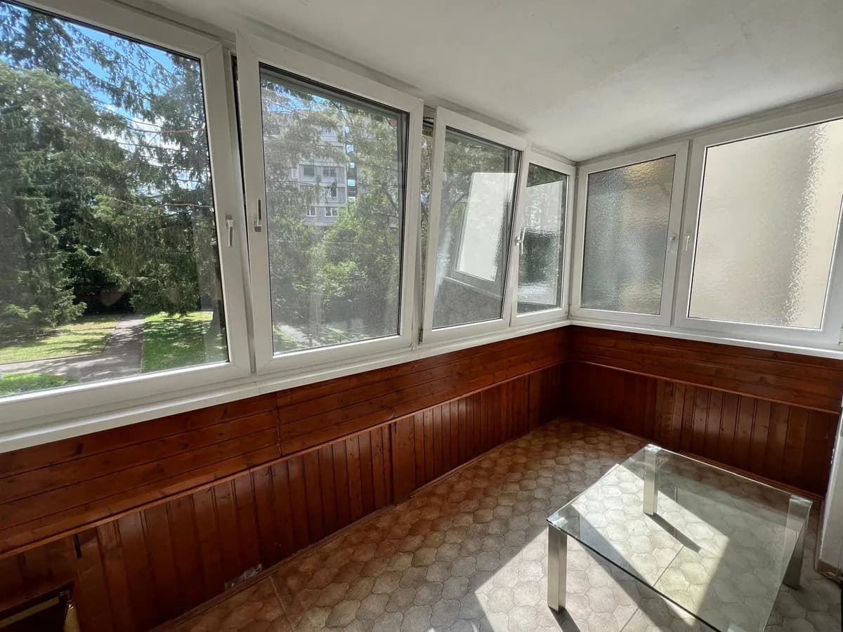 2-Zimmer-Wohnung mieten in Graz – 62 m², € 870 – Bild 10 von 15