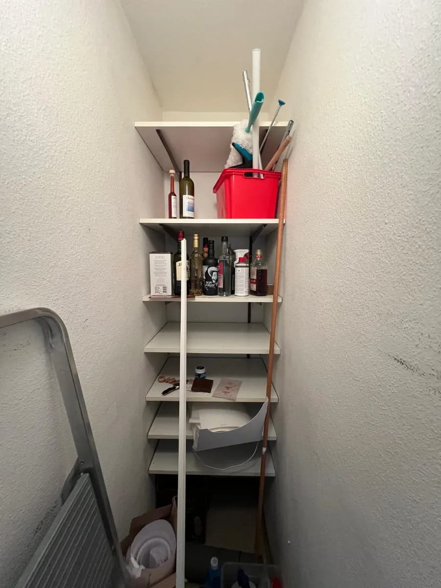 2-Zimmer-Wohnung mieten in Graz – 62 m², € 870 – Bild 14 von 15