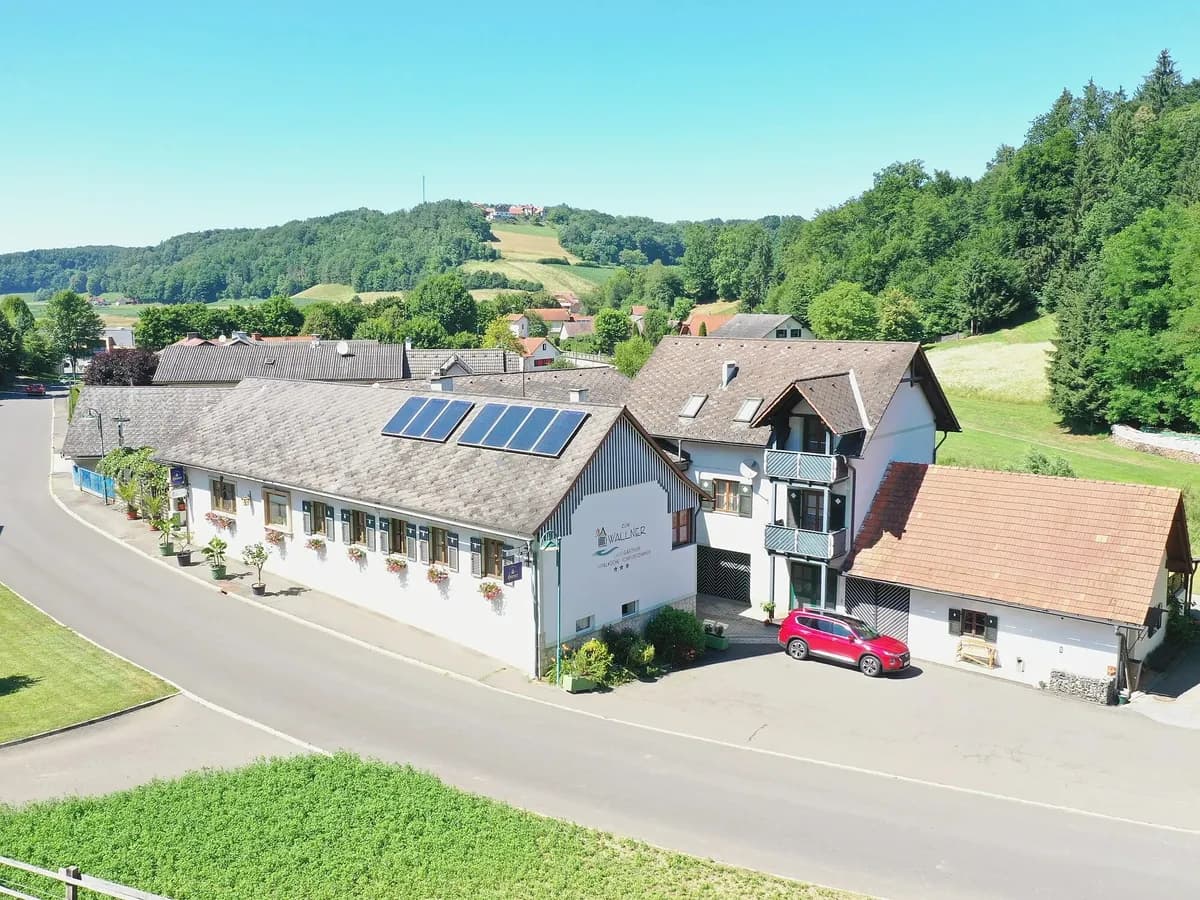 10-Zimmer-Haus kaufen in Jennersdorf – 490 m², € 315.000