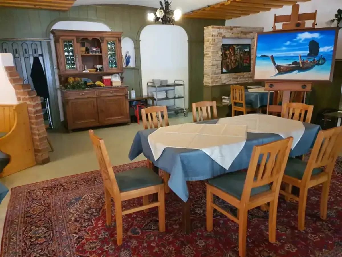 10-Zimmer-Haus kaufen in Jennersdorf – 490 m², € 315.000 – Bild 9 von 15