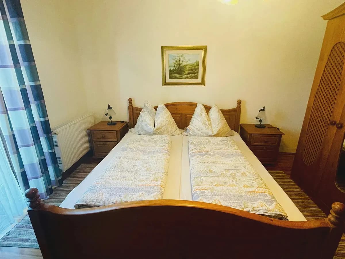 10-Zimmer-Haus kaufen in Jennersdorf – 490 m², € 315.000 – Bild 13 von 15