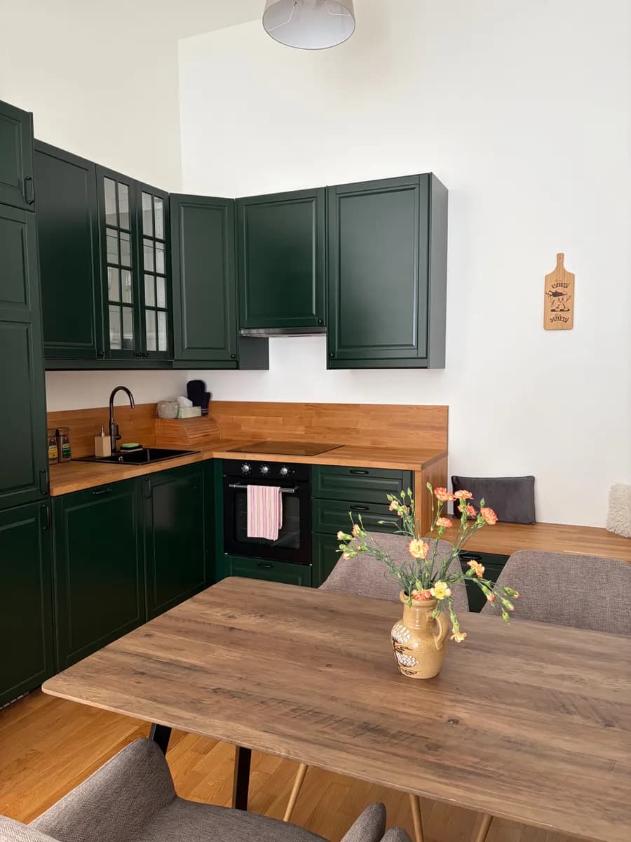 2-Zimmer-Wohnung mieten in Wien – 47 m², € 2.000 – Bild 2 von 19