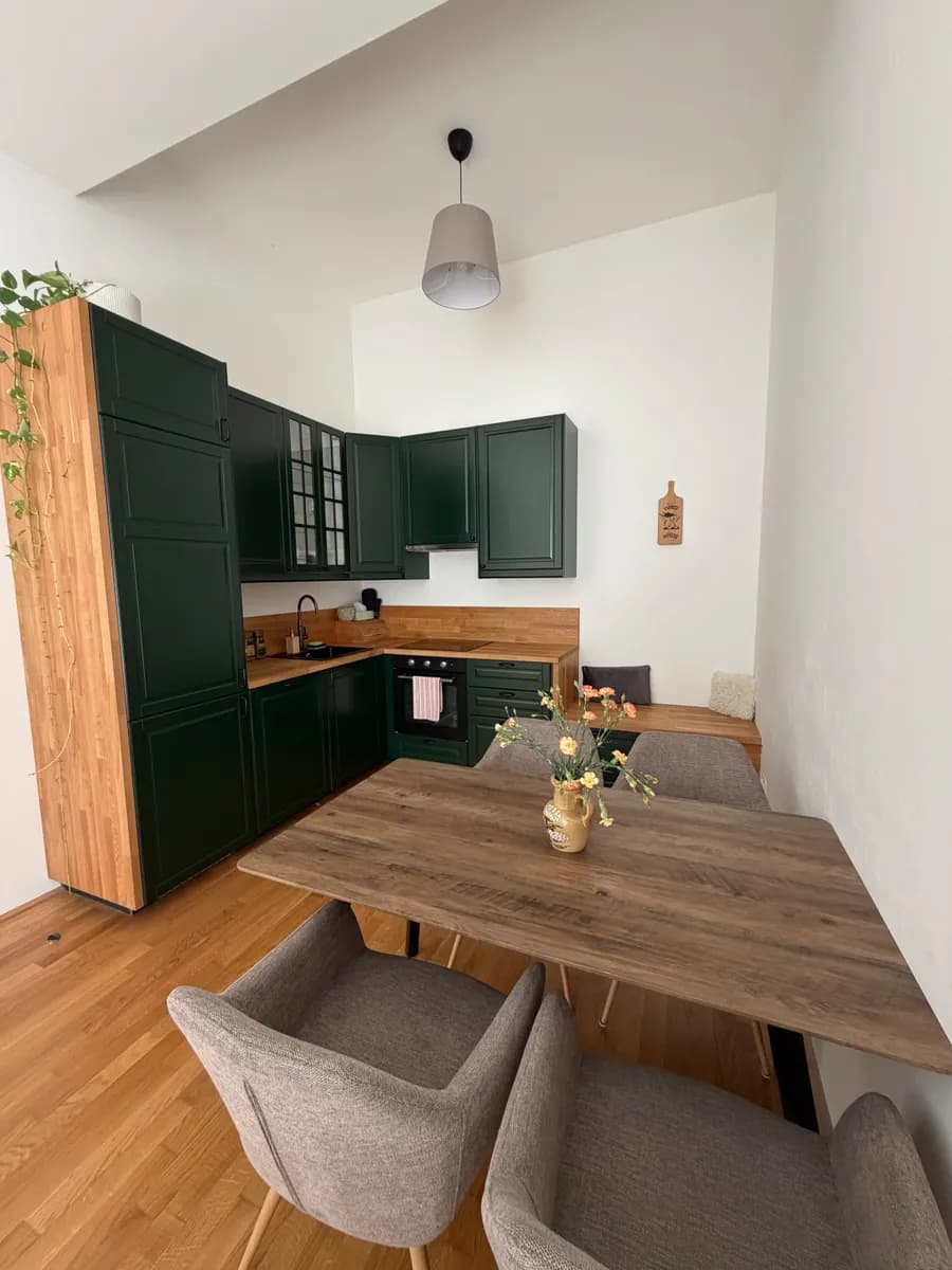 2-Zimmer-Wohnung mieten in Wien – 47 m², € 2.000 – Bild 3 von 19