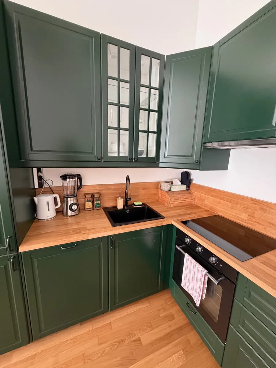 2-Zimmer-Wohnung mieten in Wien – 47 m², € 2.000 – Bild 4 von 19