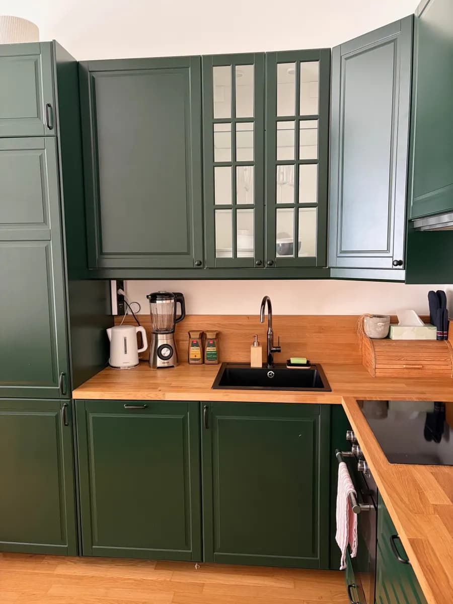 2-Zimmer-Wohnung mieten in Wien – 47 m², € 2.000 – Bild 5 von 19
