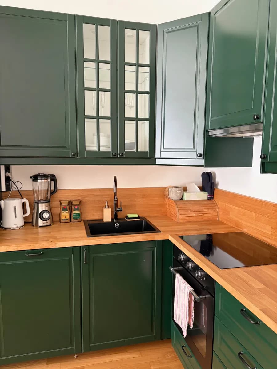 2-Zimmer-Wohnung mieten in Wien – 47 m², € 2.000 – Bild 6 von 19