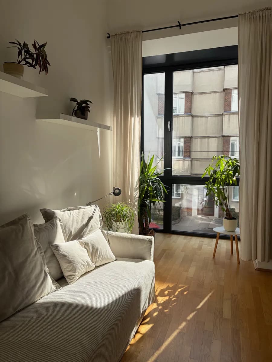 2-Zimmer-Wohnung mieten in Wien – 47 m², € 2.000 – Bild 8 von 19