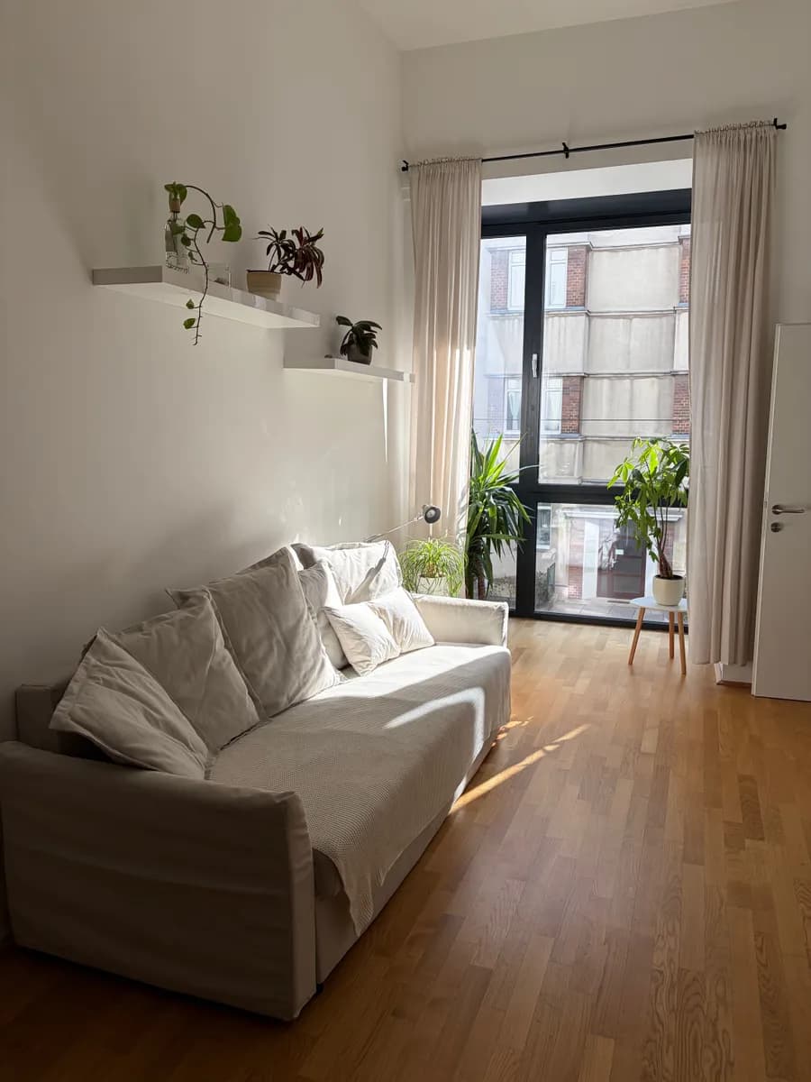 2-Zimmer-Wohnung mieten in Wien – 47 m², € 2.000 – Bild 9 von 19
