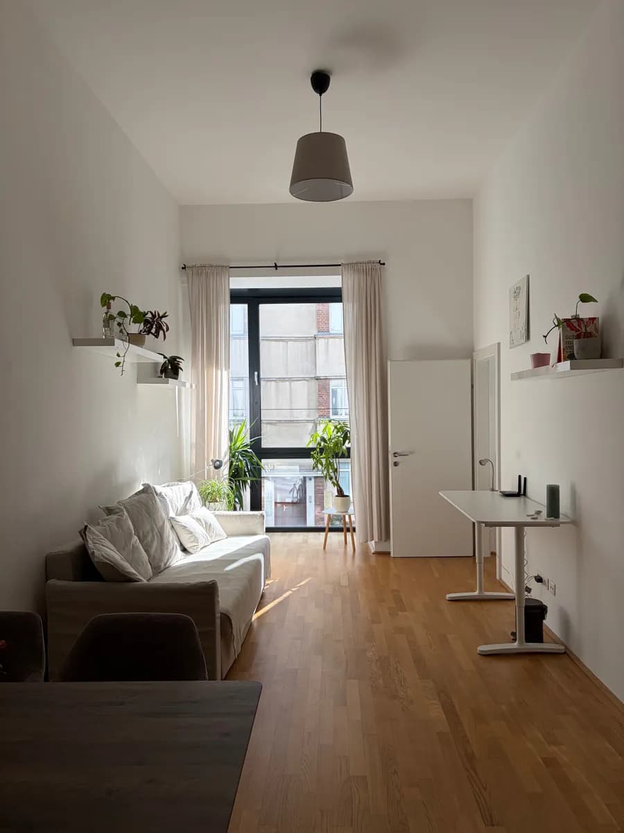 2-Zimmer-Wohnung mieten in Wien – 47 m², € 2.000 – Bild 10 von 19