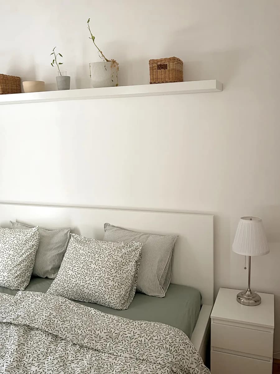 2-Zimmer-Wohnung mieten in Wien – 47 m², € 2.000 – Bild 12 von 19