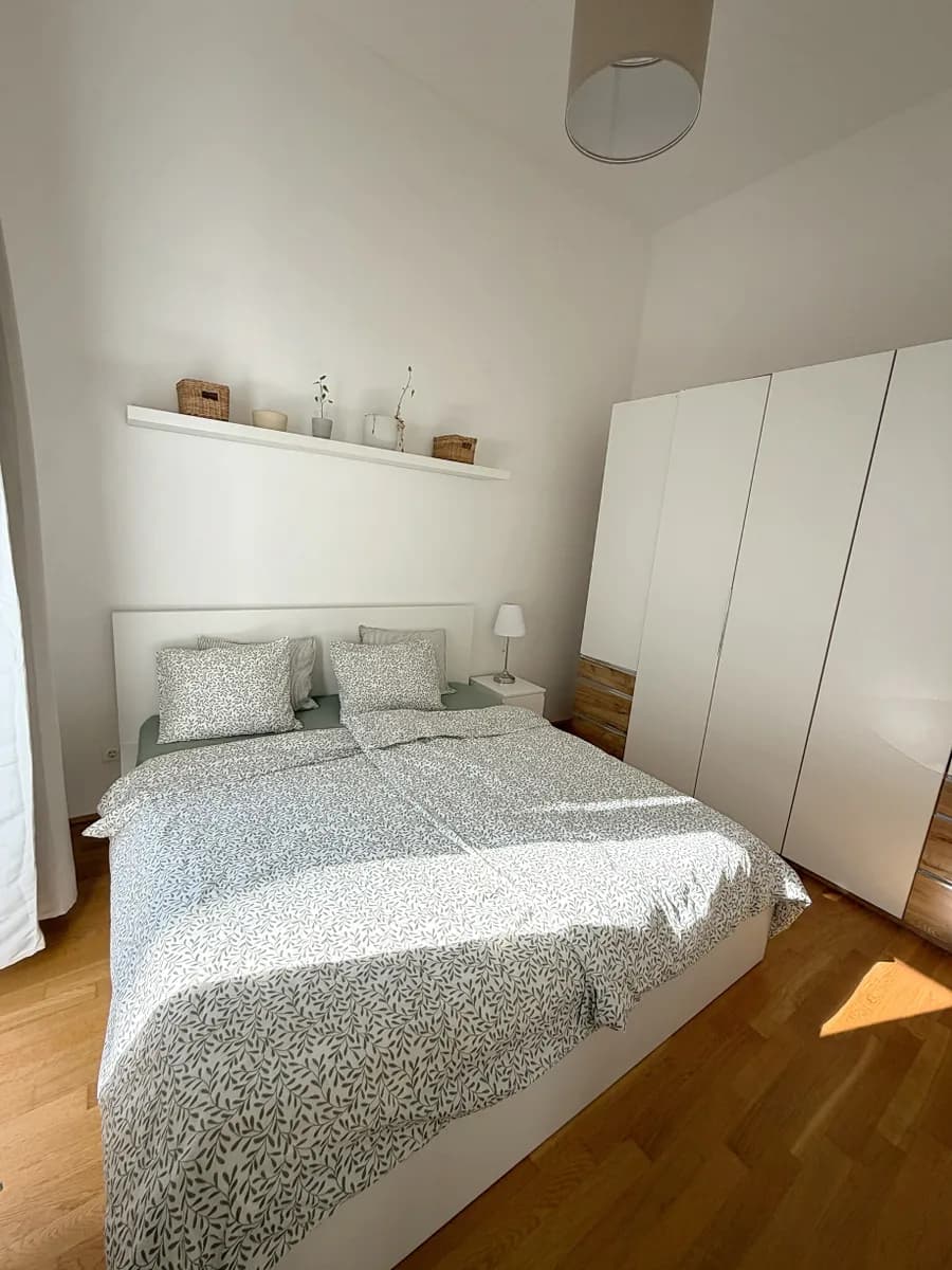 2-Zimmer-Wohnung mieten in Wien – 47 m², € 2.000 – Bild 13 von 19