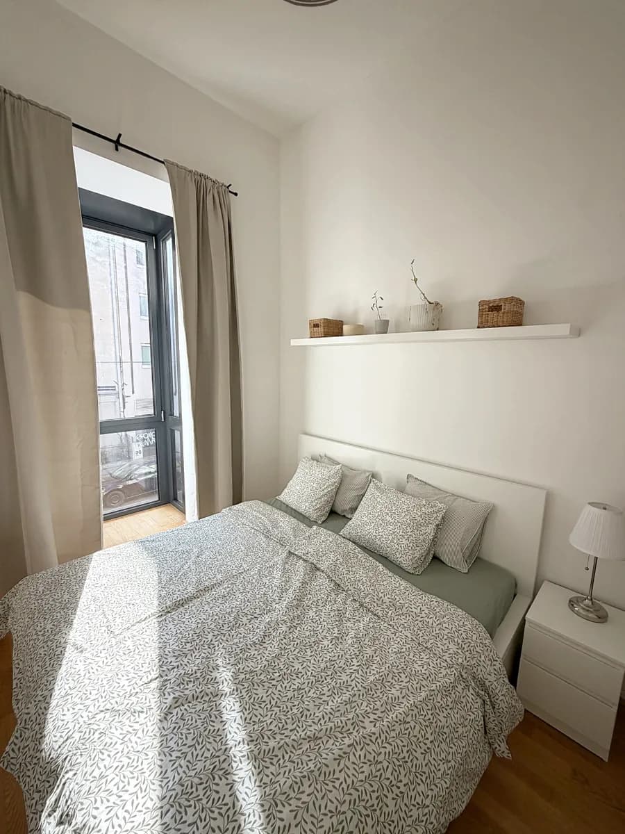 2-Zimmer-Wohnung mieten in Wien – 47 m², € 2.000 – Bild 14 von 19