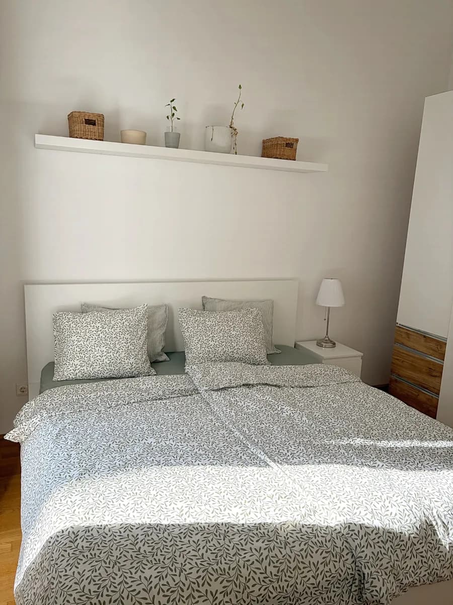 2-Zimmer-Wohnung mieten in Wien – 47 m², € 2.000 – Bild 15 von 19