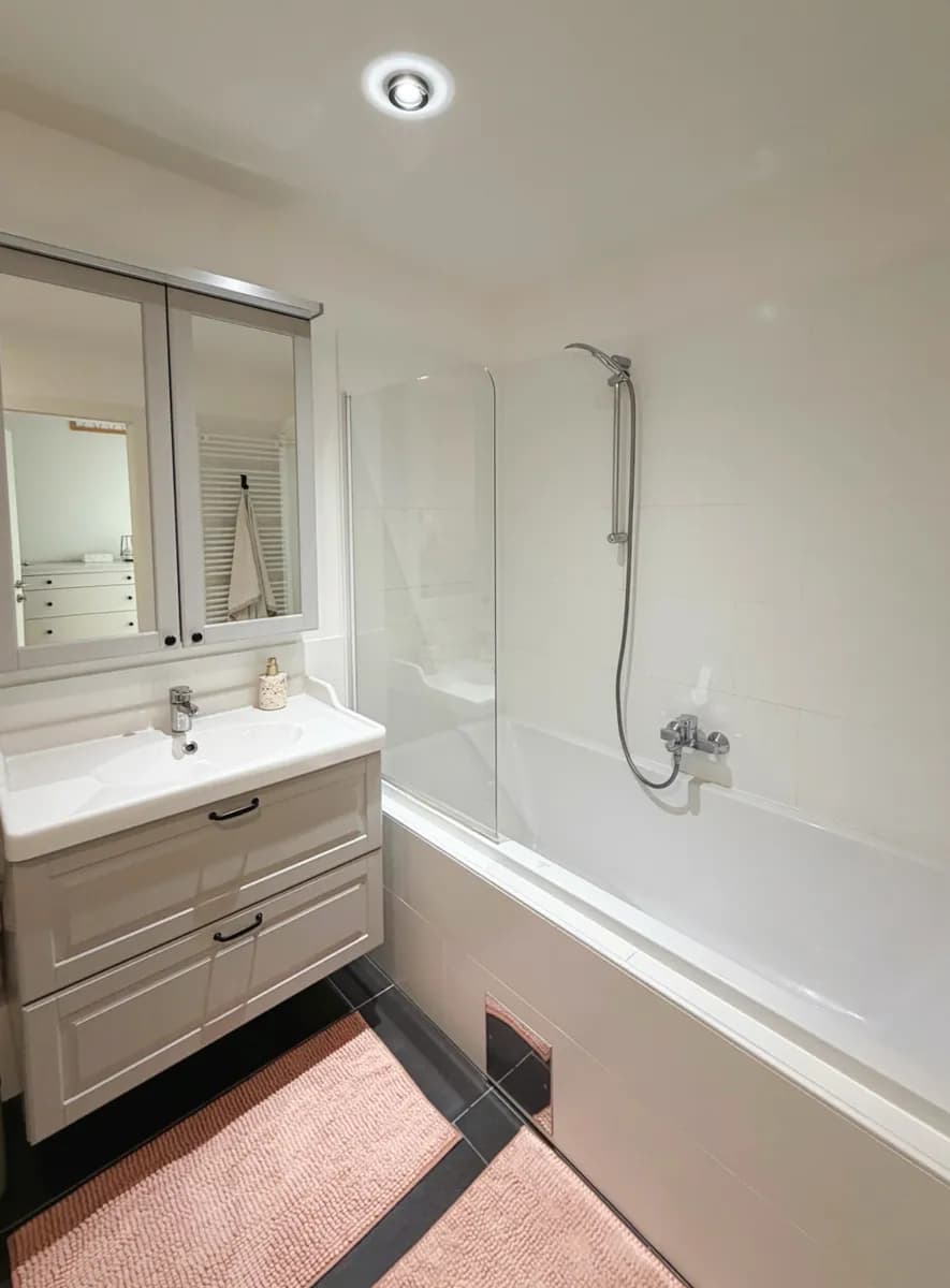 2-Zimmer-Wohnung mieten in Wien – 47 m², € 2.000 – Bild 16 von 19