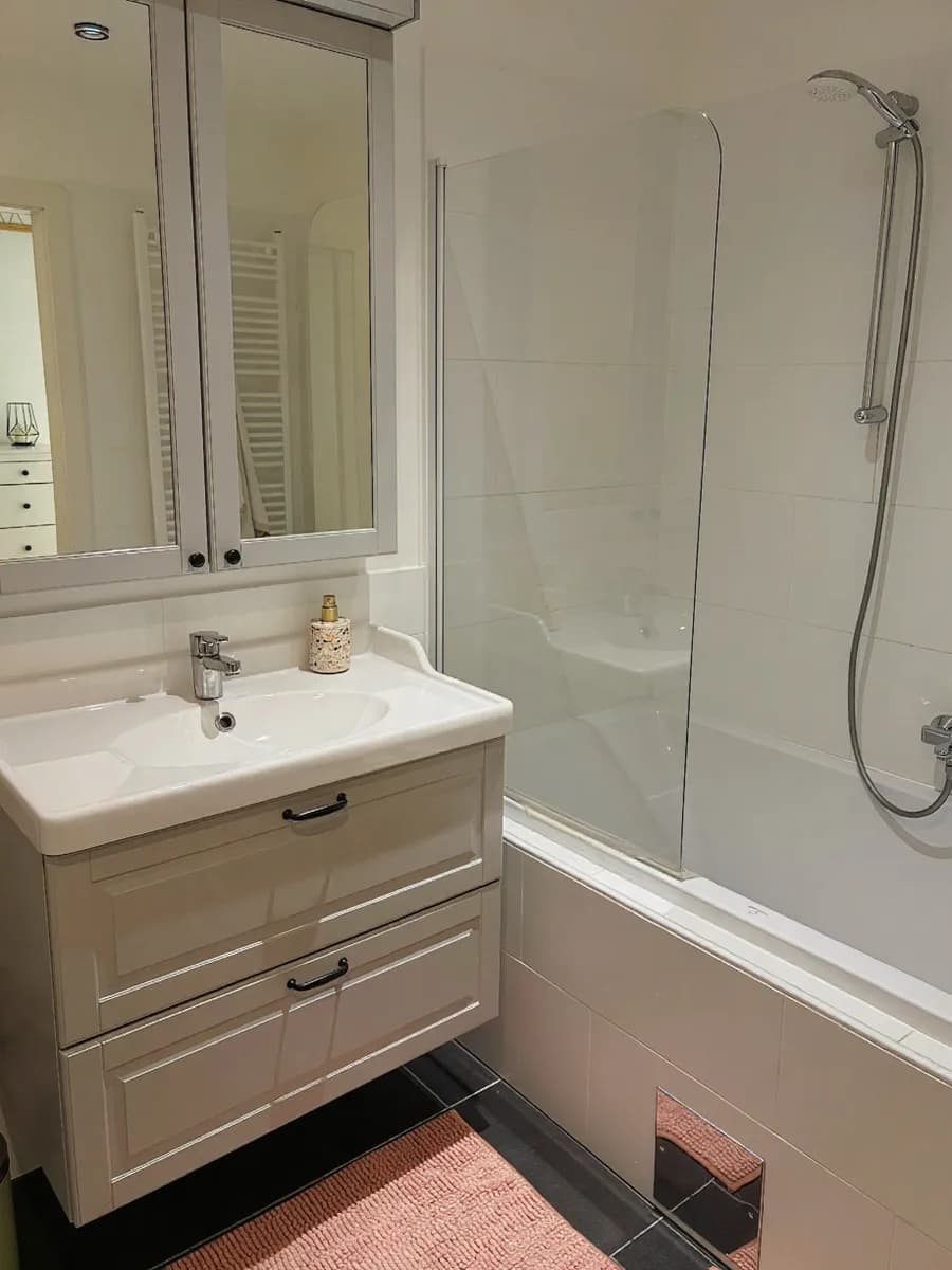 2-Zimmer-Wohnung mieten in Wien – 47 m², € 2.000 – Bild 17 von 19