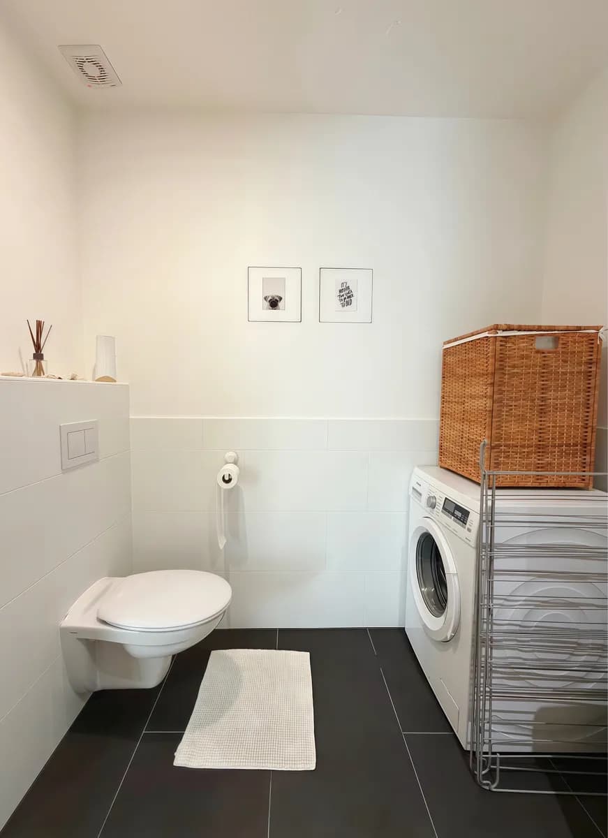 2-Zimmer-Wohnung mieten in Wien – 47 m², € 2.000 – Bild 18 von 19