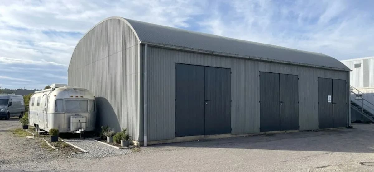 1-Zimmer-Gewerbeimmobilie mieten in Freistadt – 200 m², € 7