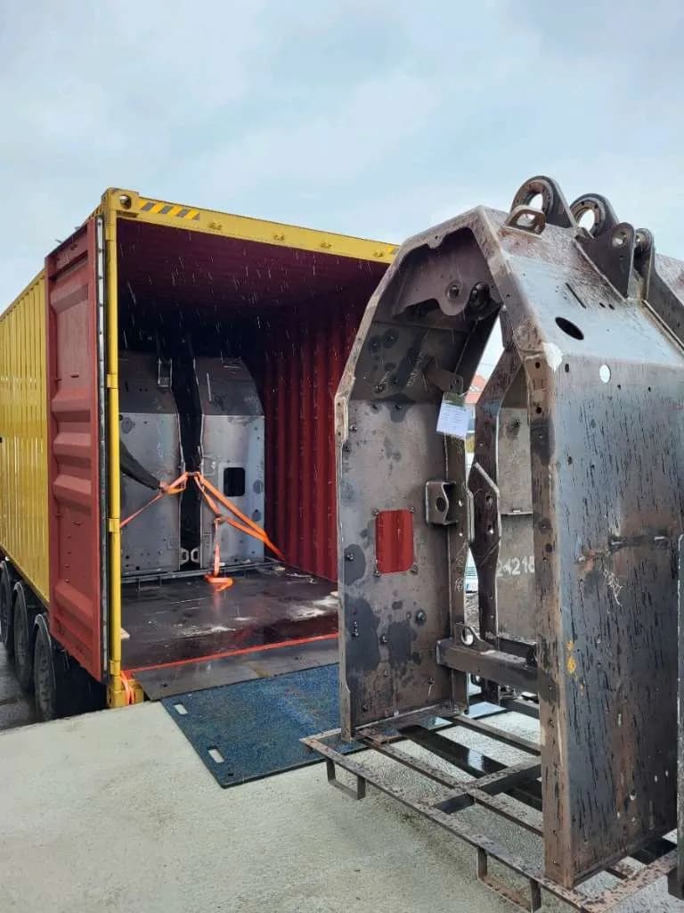 1-Zimmer-Gewerbeimmobilie mieten in Freistadt – 200 m², € 7 – Bild 4 von 4