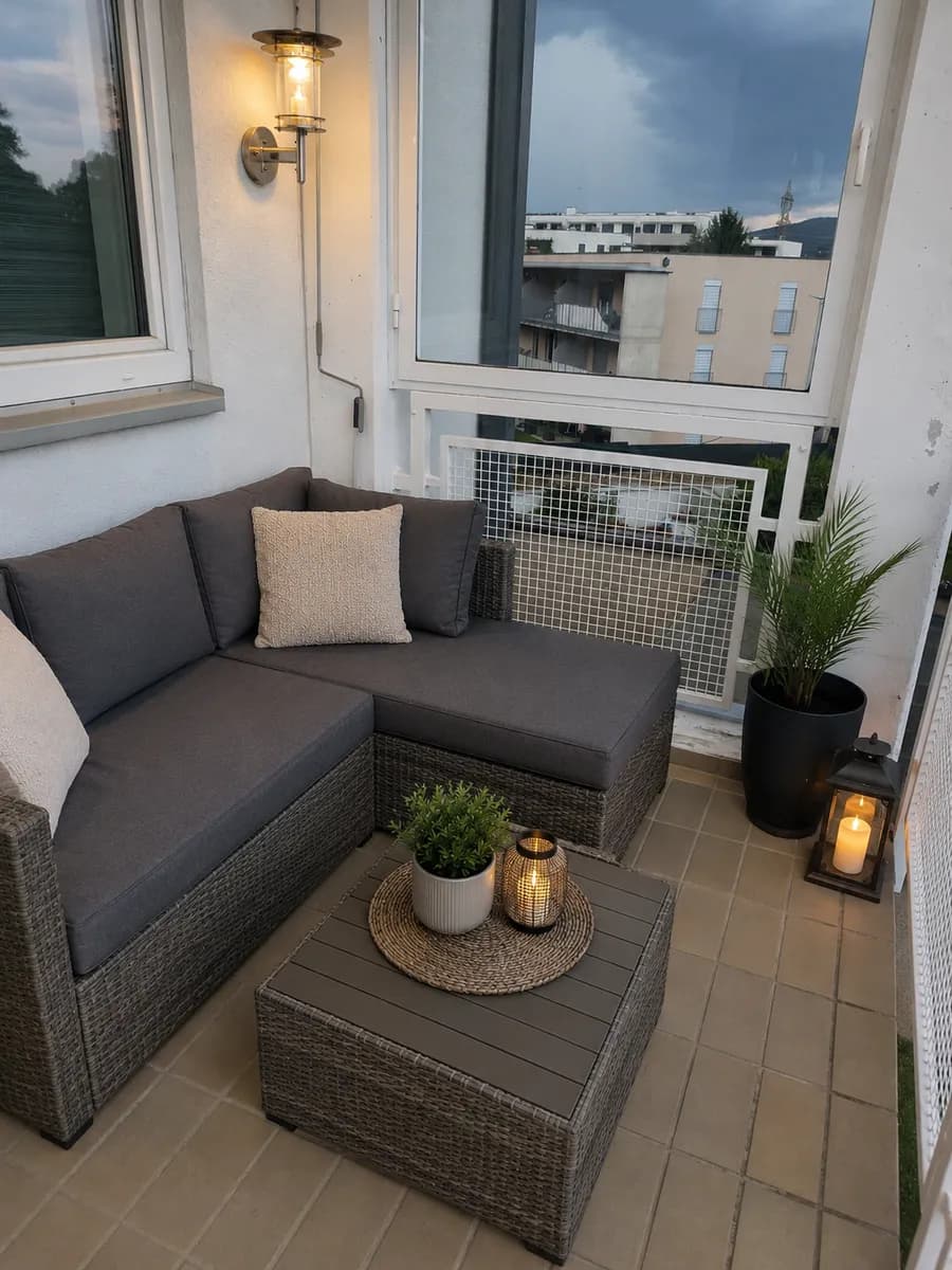 2-Zimmer-Wohnung kaufen in Graz – 64 m², € 195.000 – Bild 2 von 12